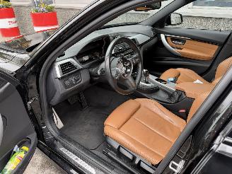 BMW 3-serie 318i M Sport Corporate Lease picture 24