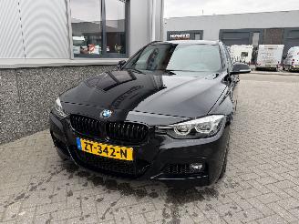 BMW 3-serie 318i M Sport Corporate Lease picture 18