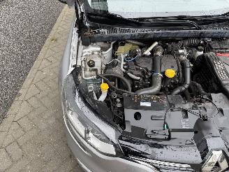 Renault Mégane Estate 1.5 dCi Limited picture 28