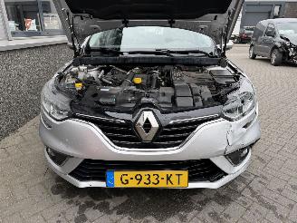 Renault Mégane Estate 1.5 dCi Limited picture 24
