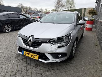 Renault Mégane Estate 1.5 dCi Limited picture 3
