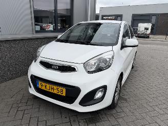 Kia Picanto 1.0 CVVT ISG Plus Pack picture 15