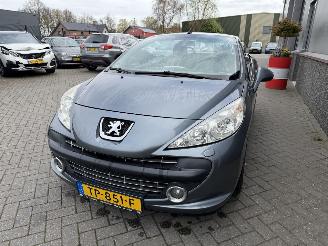 Peugeot 207 CC 1.6 VTi picture 12