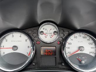 Peugeot 207 CC 1.6 VTi picture 26