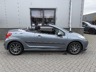 Peugeot 207 CC 1.6 VTi picture 17