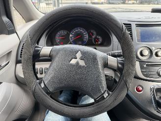 Schadeauto Mitsubishi Grandis 2.4-16V InSport 2008/6