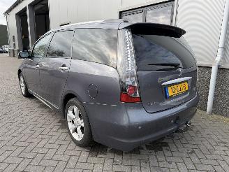 Mitsubishi Grandis 2.4-16V InSport picture 23