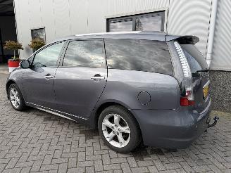 Mitsubishi Grandis 2.4-16V InSport picture 22