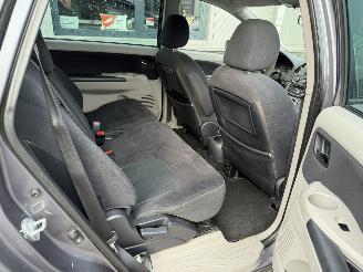 Mitsubishi Grandis 2.4-16V InSport picture 14