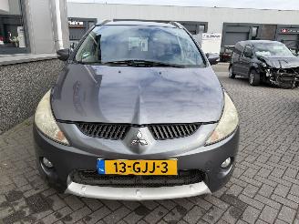 Mitsubishi Grandis 2.4-16V InSport picture 18