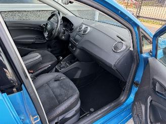 Seat Ibiza 1.0 EcoTSI FR Connect picture 34