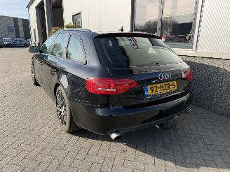 Audi A4 Avant 2.0 TSFI Pro Line Business picture 13