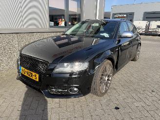 Audi A4 Avant 2.0 TSFI Pro Line Business picture 19