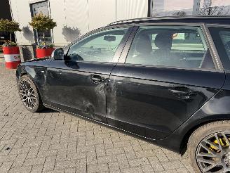 Audi A4 Avant 2.0 TSFI Pro Line Business picture 32