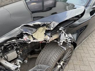 Mercedes C-klasse C-Klasse Estate 200 Prestige picture 23