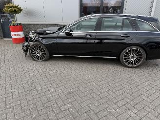 Mercedes C-klasse C-Klasse Estate 200 Prestige picture 16