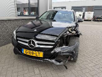 Mercedes C-klasse C-Klasse Estate 200 Prestige picture 18