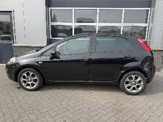 Fiat Punto Evo 0.9 TwinAir Sempre picture 13