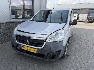 Peugeot Partner 120 1.6 HDi 75 L1 XR picture 15