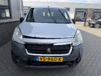 Peugeot Partner 120 1.6 HDi 75 L1 XR picture 14