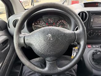 Peugeot Partner 120 1.6 HDi 75 L1 XR picture 26