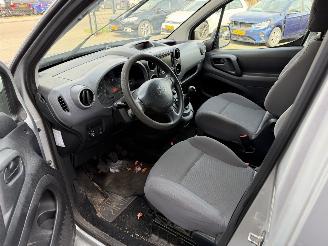 Peugeot Partner 120 1.6 HDi 75 L1 XR picture 23