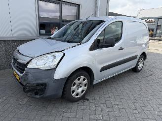 Peugeot Partner 120 1.6 HDi 75 L1 XR picture 16