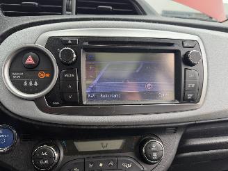 Toyota Yaris 1.5 Full Hybrid Dynamic picture 34