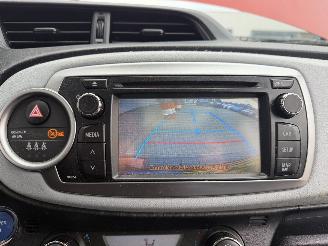 Toyota Yaris 1.5 Full Hybrid Dynamic picture 33