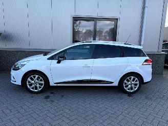 Renault Clio 0.9-TCe Limited picture 11