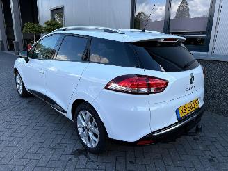 Renault Clio 0.9-TCe Limited picture 16