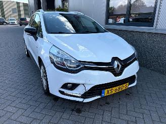 Renault Clio 0.9-TCe Limited picture 12