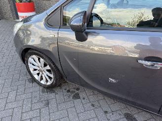 Opel Meriva 1.4 Turbo Cosmo picture 19