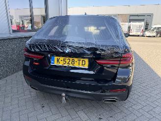 BMW 5-serie 530I High Executive M-Pakket picture 10