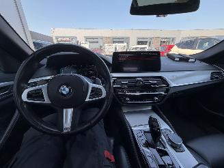 BMW 5-serie 530I High Executive M-Pakket picture 34