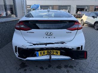 Hyundai Ioniq 1.6 GDI First Edition picture 7