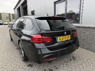 BMW 3-serie 318i M Sport Touring Corporate Lease picture 15