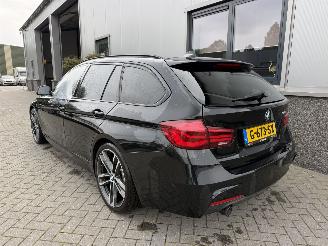 BMW 3-serie 318i M Sport Touring Corporate Lease picture 16