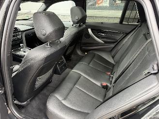 BMW 3-serie 318i M Sport Touring Corporate Lease picture 27