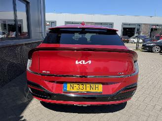 škoda osobní automobily Kia EV6 GT-Line 77.4 KWH 2021/11