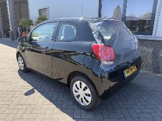 Citroën C1 1.0 e-VTi Feel picture 22