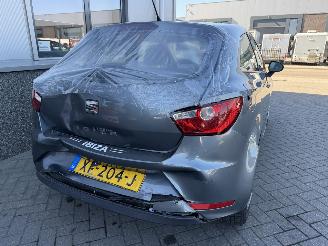 Seat Ibiza 1.4 COPA Plus picture 3