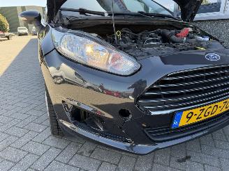 Ford Fiesta 1.0 Style picture 28