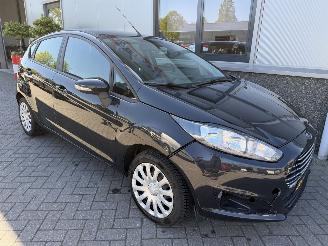 skadebil auto Ford Fiesta 1.0 Style 2015/1