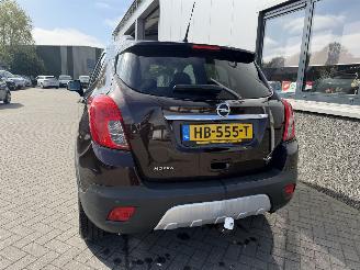 Opel Mokka 1.6 CDTi Cosmo picture 22