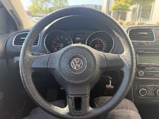 Volkswagen Golf Variant 1.2 TSI Trendline picture 18