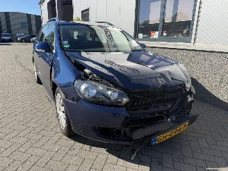 Volkswagen Golf Variant 1.2 TSI Trendline picture 3