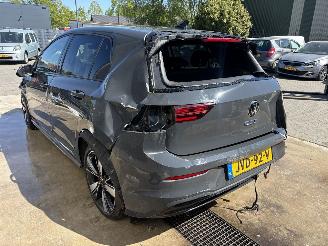 Volkswagen Golf 1.4 eHybrid GTE picture 14