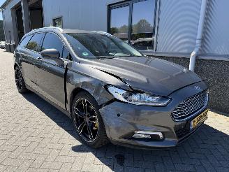 Auto incidentate Ford Mondeo 1.5 Titanium 2016/2