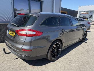 Ford Mondeo 1.5 Titanium picture 6